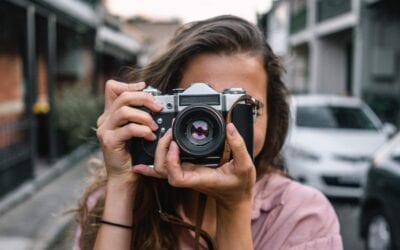 Avoid These Common Mistakes When Taking Photos for Social Media